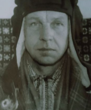 Демянченко Михаил Петрович