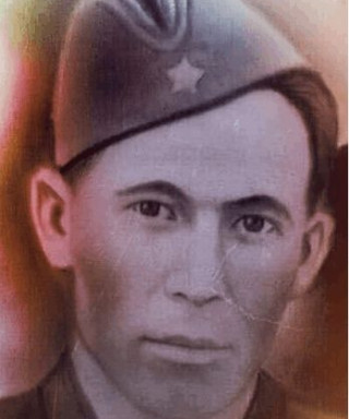 Осипов Иван Иванович