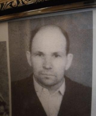 Беспалов Алексей Фёдорович