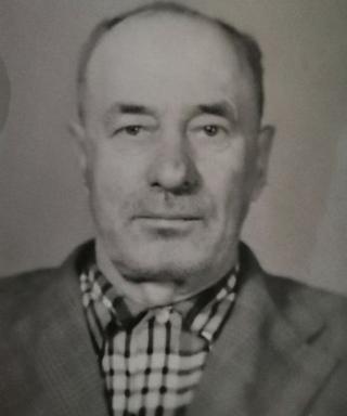 Скаскевич Семён Макарович