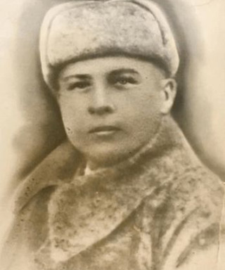 Чеботарёв Николай Петрович