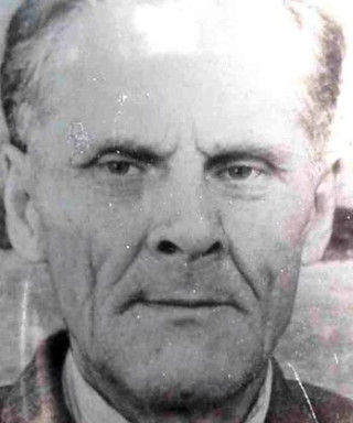 Павлов Василий Алексеевич