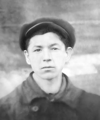 Шалов Александр Михайлович