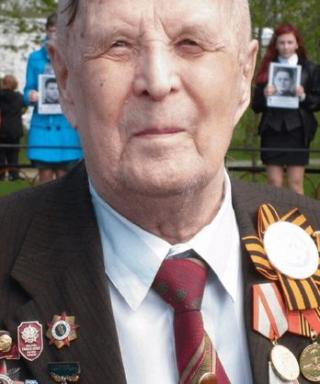 Шевчук Григорий Александрович