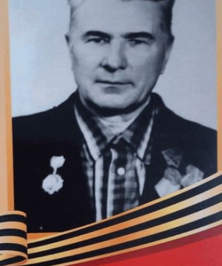 Камешко Александр Иванович