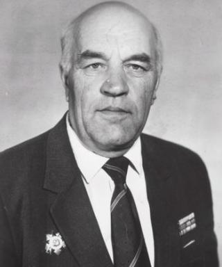 Головацкий Франц Иванович