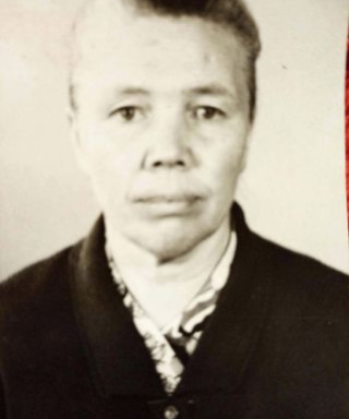 Митюрова Любовь Петровна