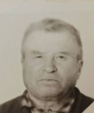 Борисов Дмитрий Гаврилович