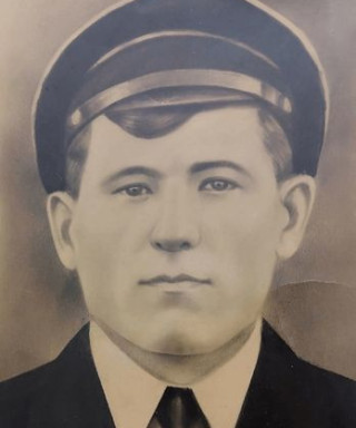 Долин Иван Петрович