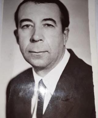 Волков Борис Иванович