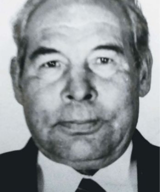 Байков Алексей Устинович