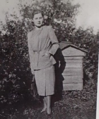 Зырина Капитолина Федоровна