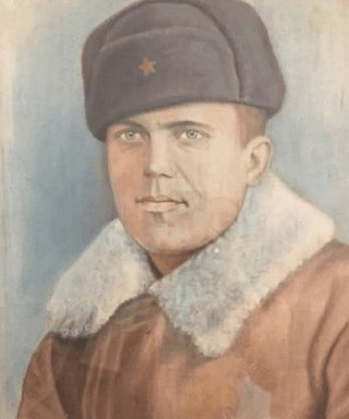 Архипкин Сергей Иванович