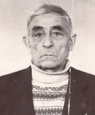 Ахметов Галим Хакимович