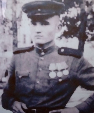 Миннибаев Сафарзян Латыпович