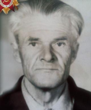 Щербаков Николай Александрович