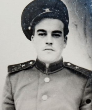 Антонов Анатолий Владимирович