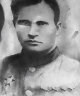 Удовенко Александр Андреевич