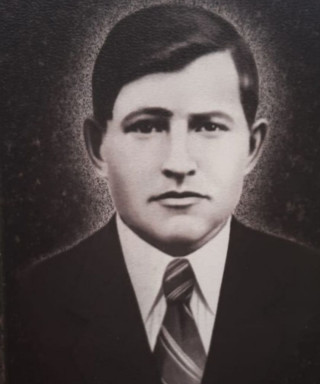 Дуров Дмитрий Ильич