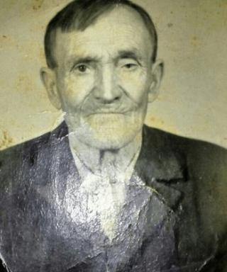 Кошкин Александр Васильевич