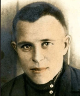 Кучин Николай Иванович