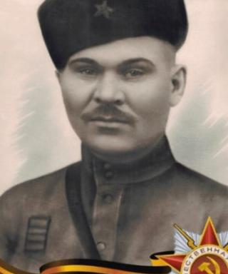 Семерня Фёдор Васильевич
