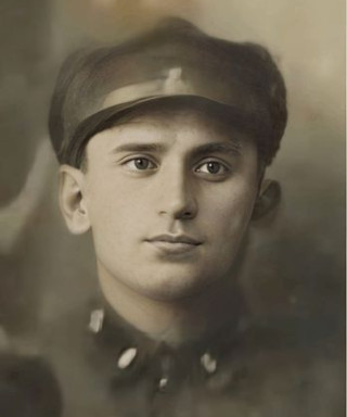 Мисиков Григорий Ермолаевич