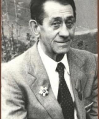Смирнов Александр Петрович