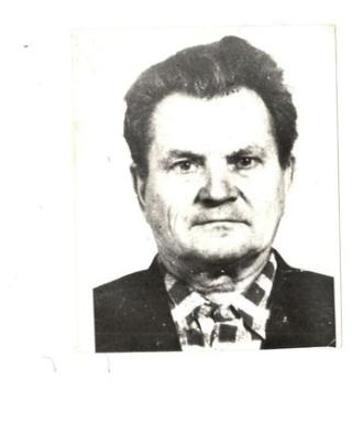 Денисов Пётр Александрович