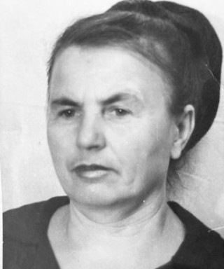 Кузнецова Мария Павловна