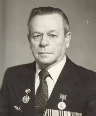 Соболевский Василий Александрович