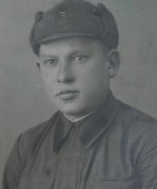 Пашков Александр Иванович