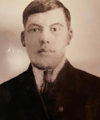 Кольцов Пантелеймон Федорович