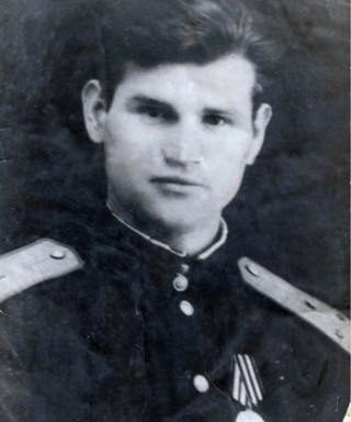 Первушов Александр Николаевич