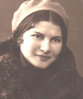 Болдырева Евгения Прокофьевна