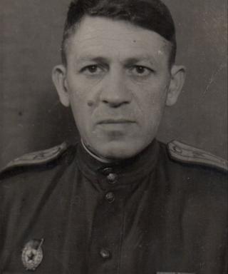 Беляев Анатолий Андреевич