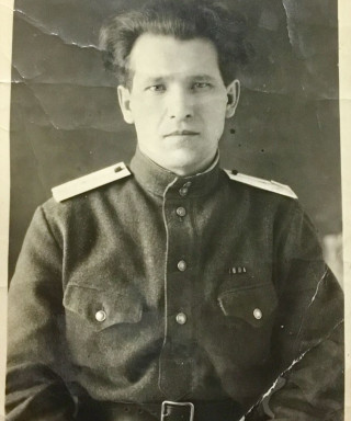 Чепурной Иван Игнатьевич