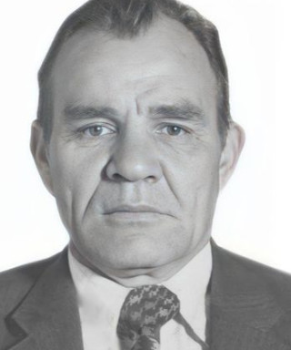 Ганичкин Юрий Иванович