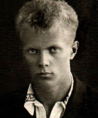 Белов Геннадий Иванович