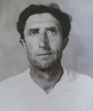 Полянский Василий Гаврилович