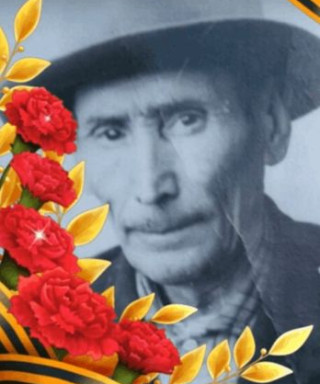 Хайруллин Мухамет Хайруллович