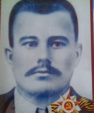 Сибагатуллин Такиулла Сибагатуллович