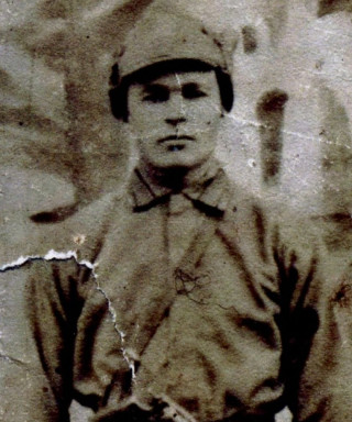 Зверев Николай Васильевич