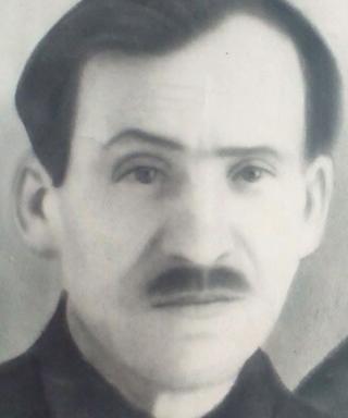Сосунов Степан Павлович