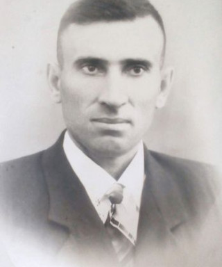 Петруновский Василий Иванович