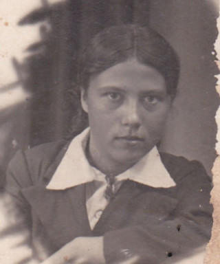 Богомолова Ирина Яковлевна