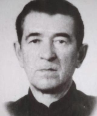 Краснов Василий Павлович