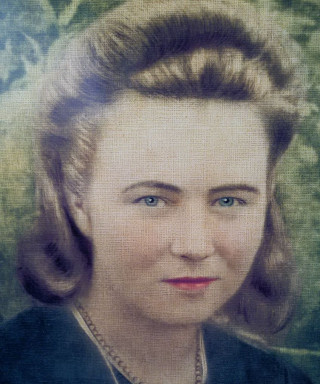 Котова Фаина Михайловна