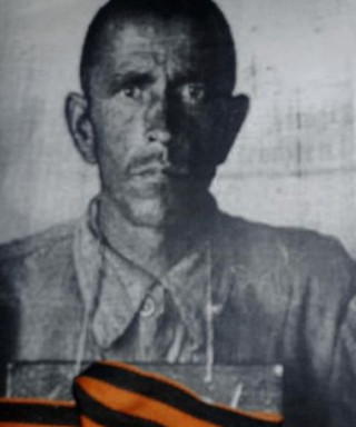 Байбеков Идрис