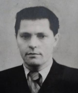 Сапожников Виктор Ильич